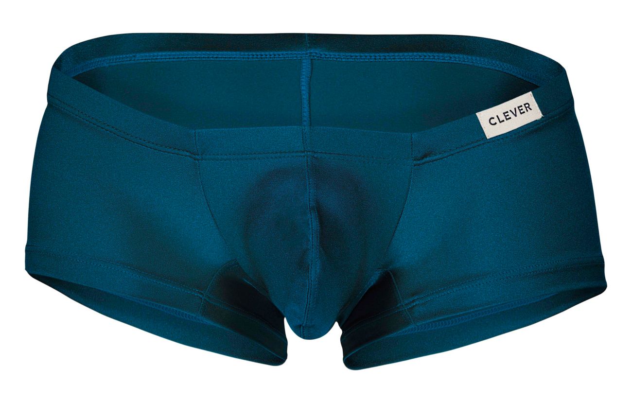 Clever 3PK Australian Latin Trunks