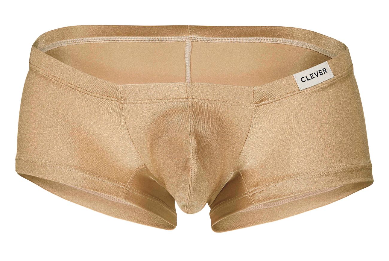 Clever 3PK Australian Latin Trunks