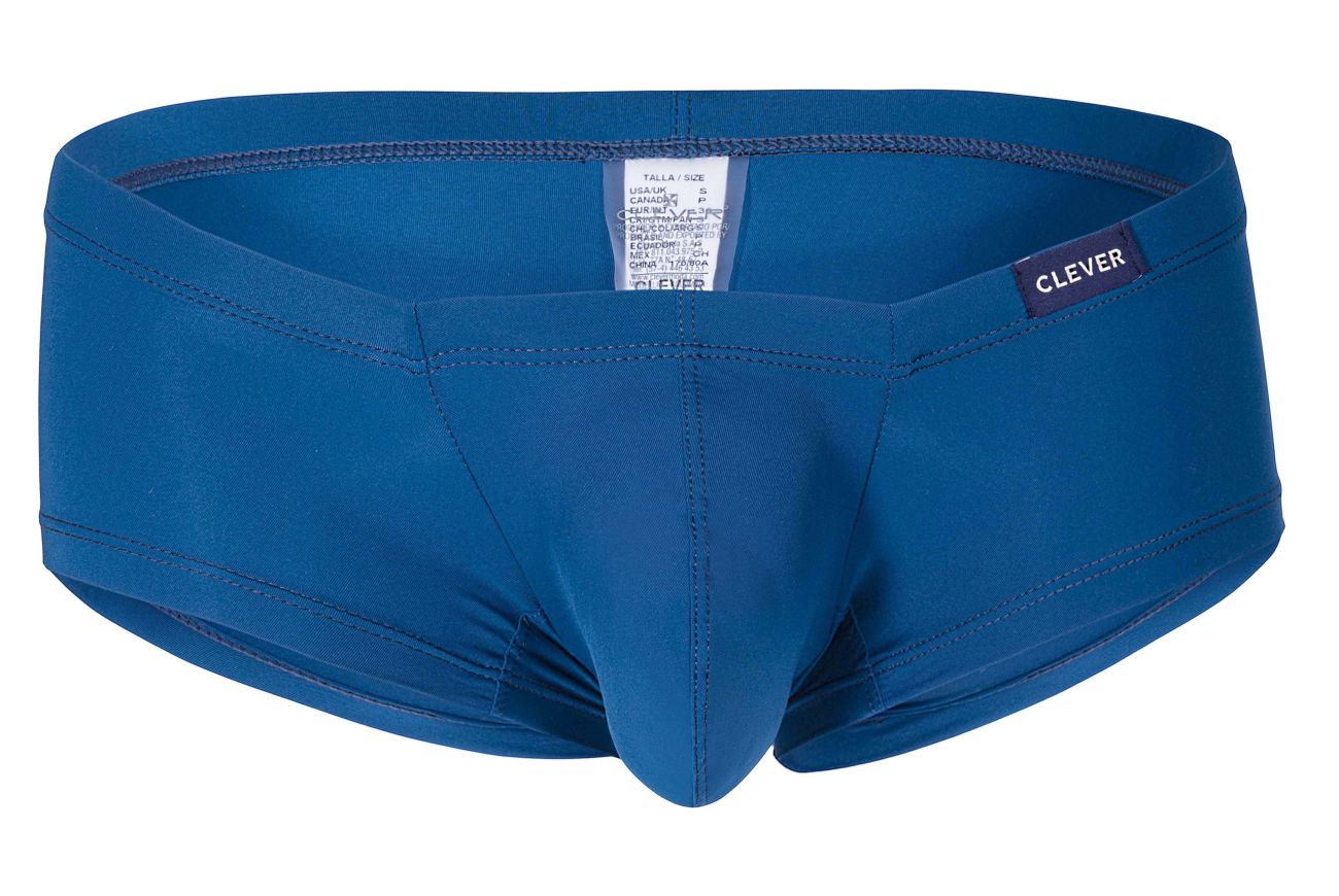 3PK Australian Latin Trunks