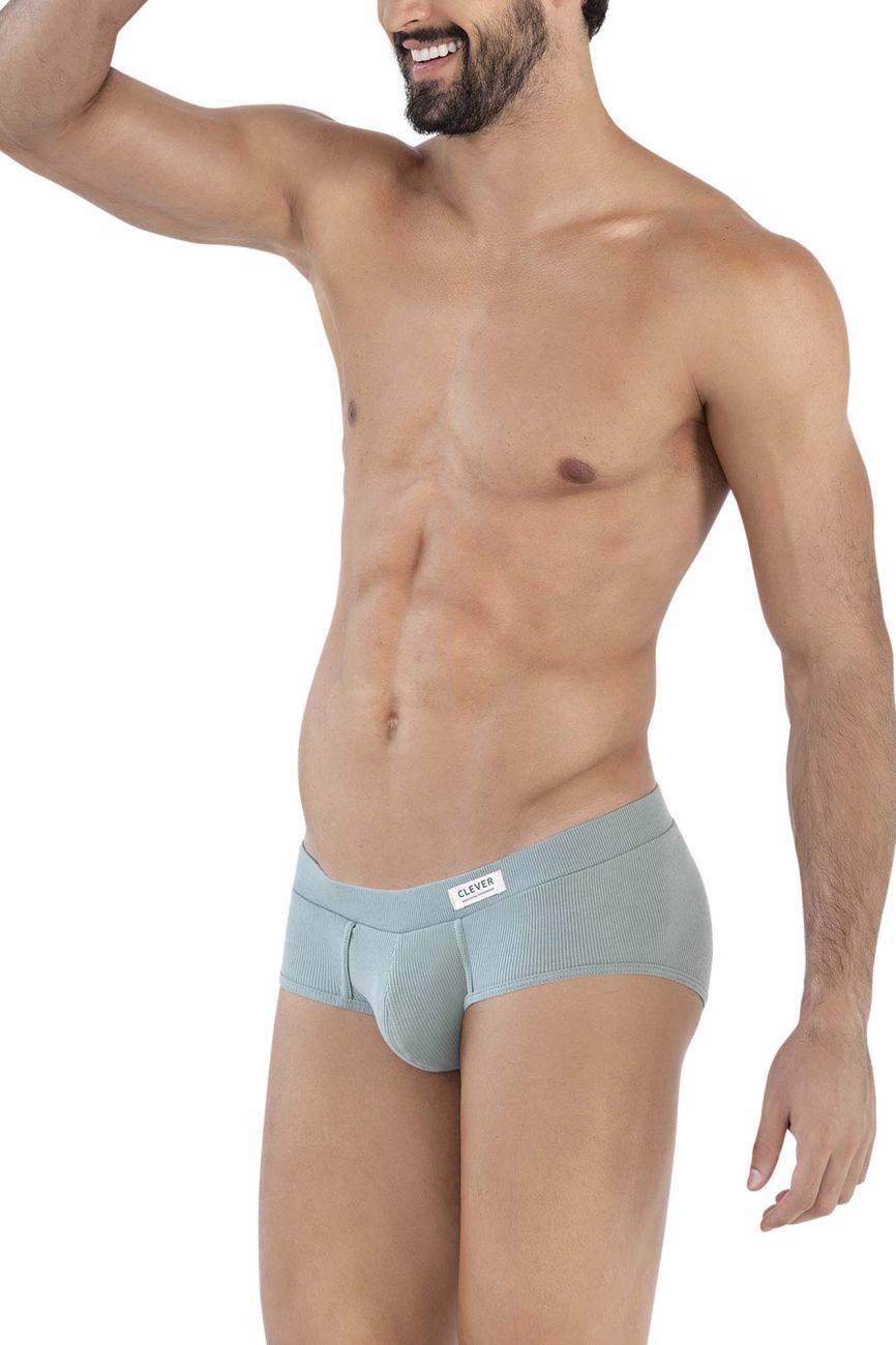 Clever Spirit Briefs