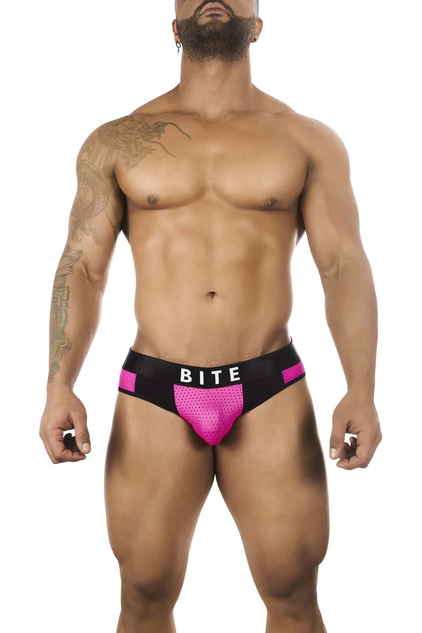 BiteWear Dirty Plum Jockstrap