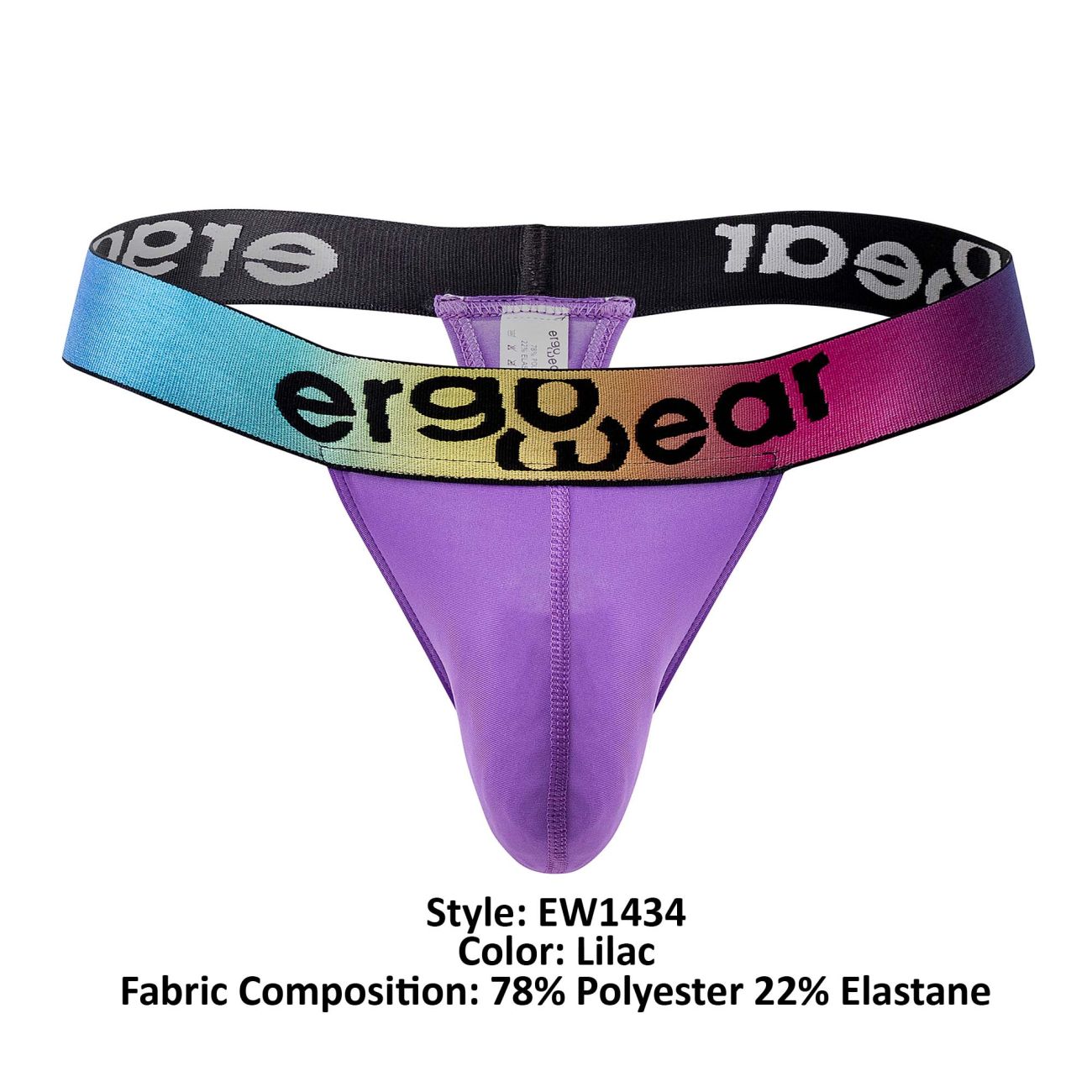 ErgoWear MAX SE Thongs