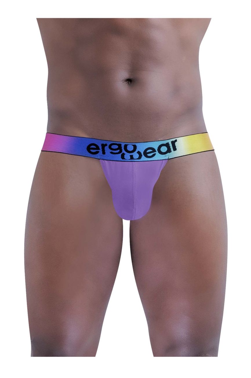 ErgoWear MAX SE Thongs