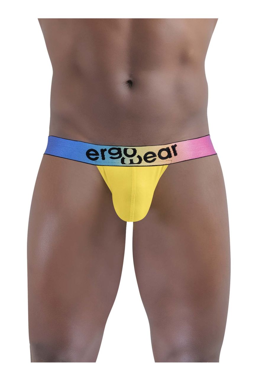 ErgoWear MAX SE Thongs