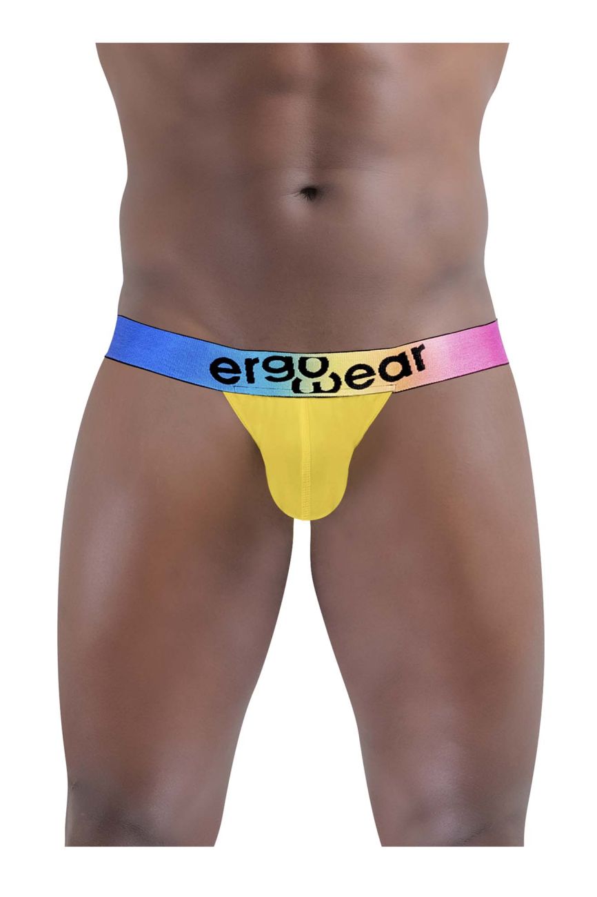 ErgoWear MAX SE Bikini