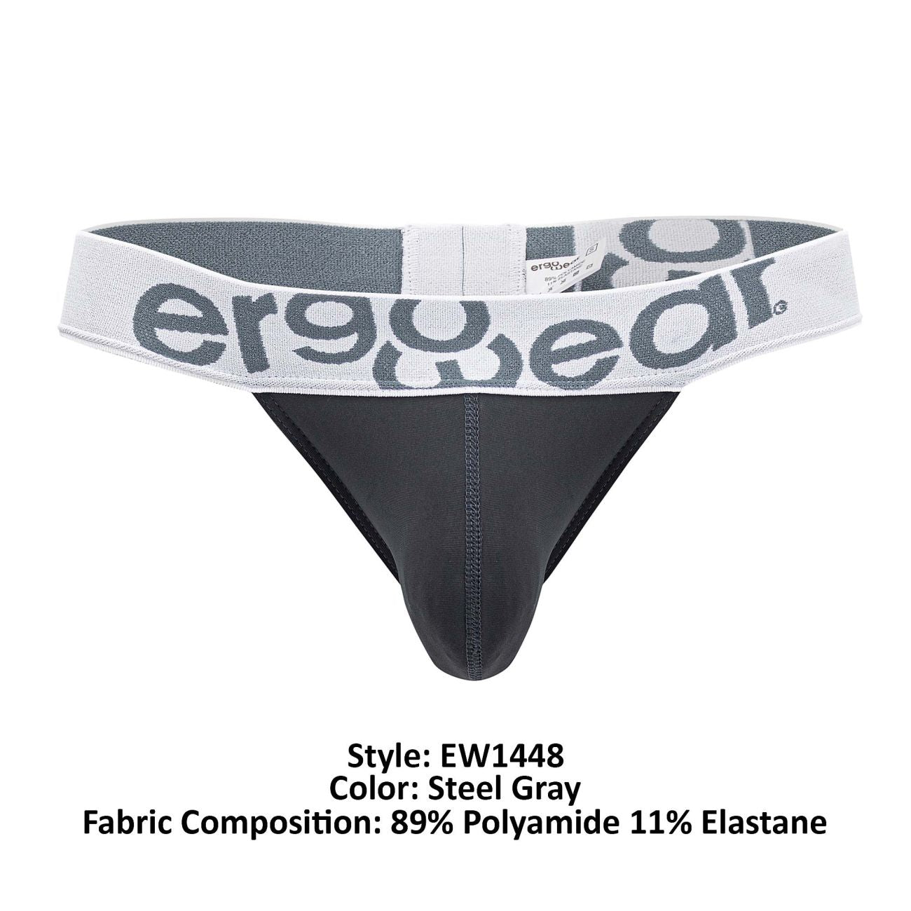 ErgoWear MAX SP Thongs