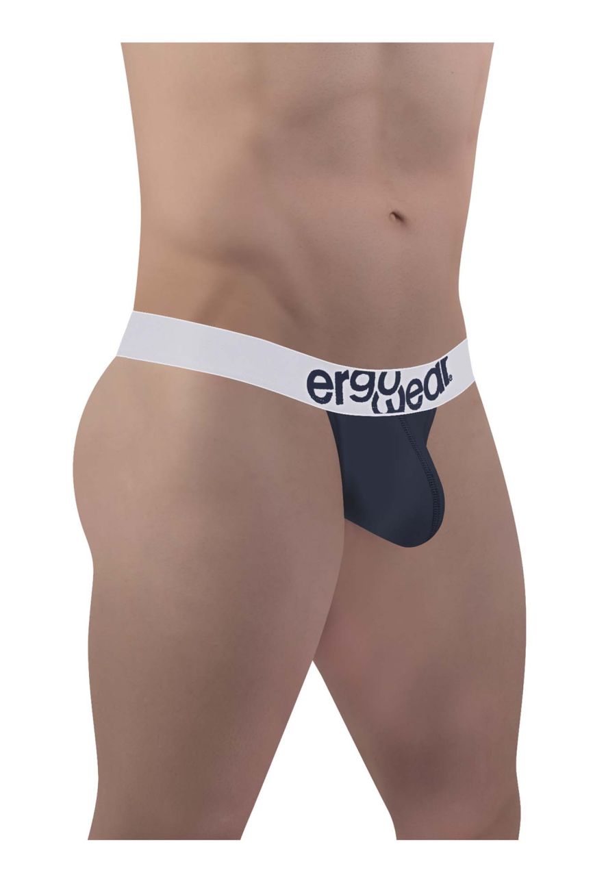 ErgoWear MAX COTTON Thongs