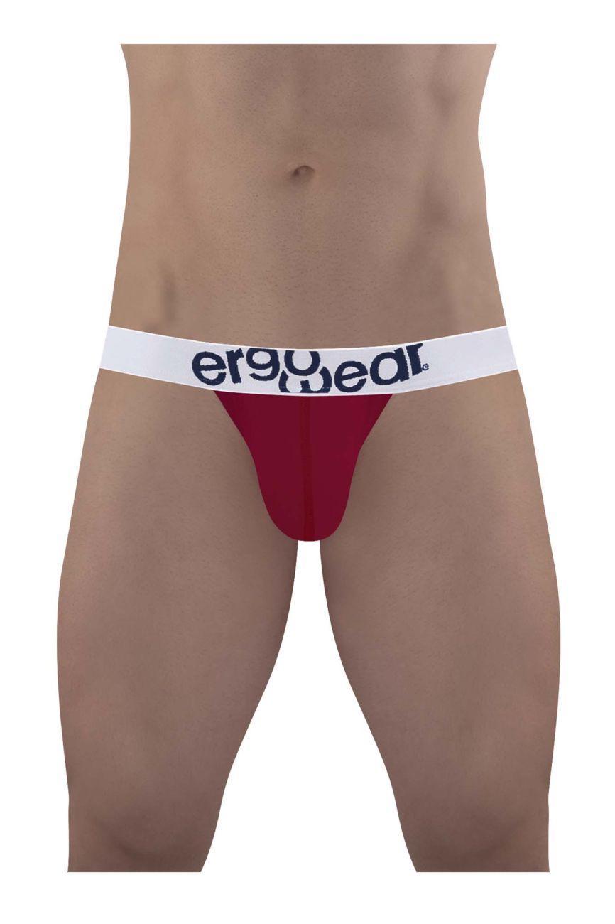 ErgoWear MAX COTTON Bikini