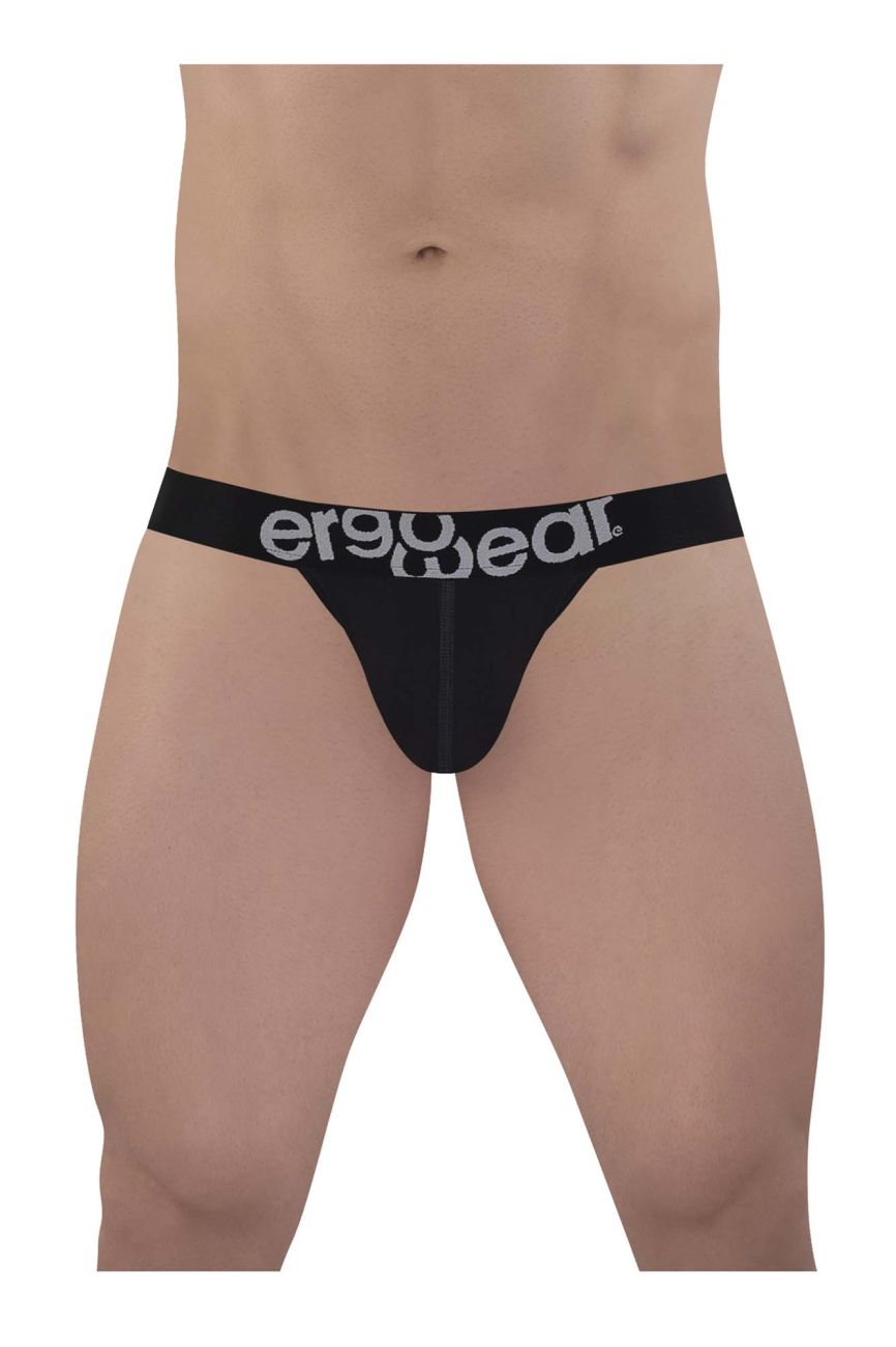 ErgoWear MAX COTTON Bikini