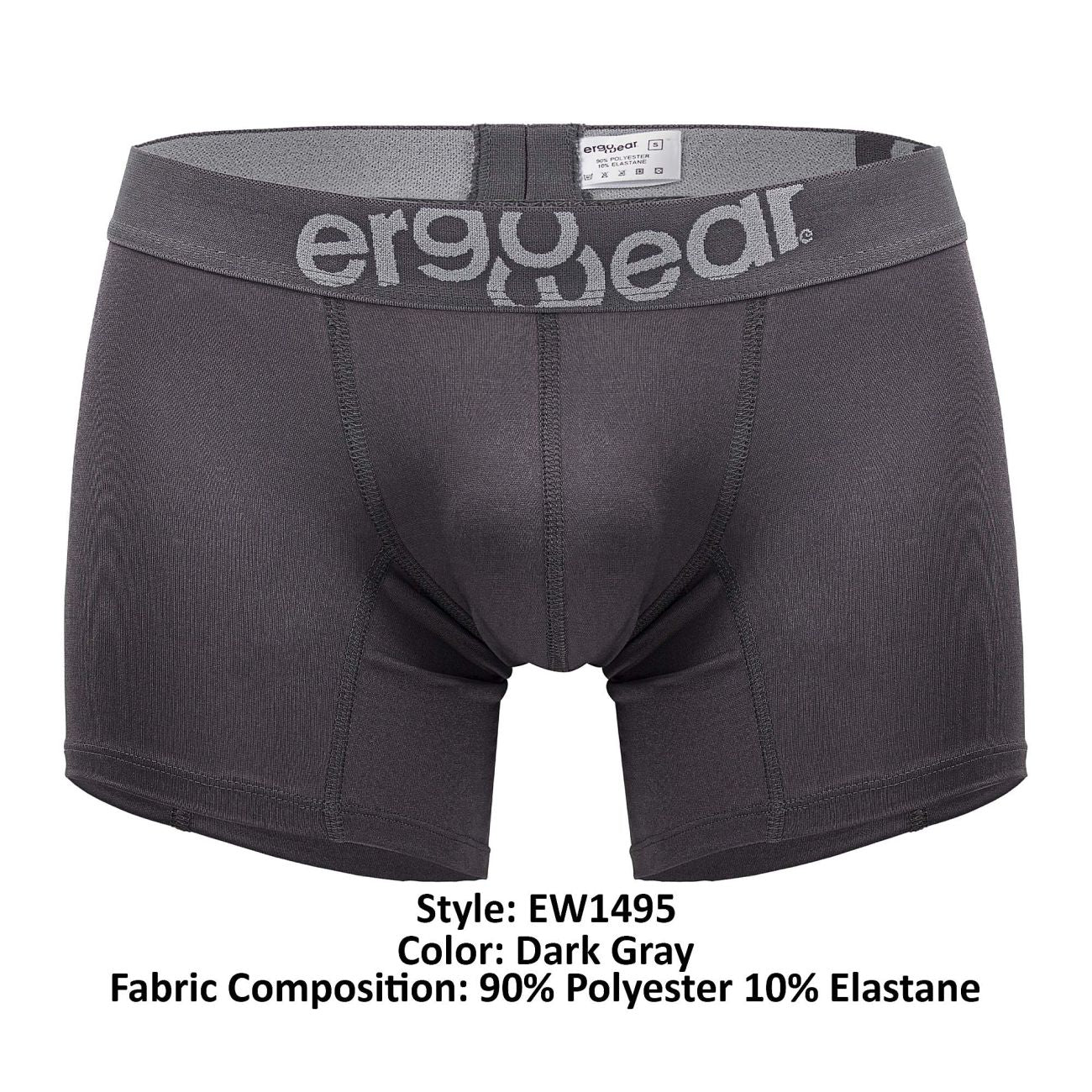 ErgoWear HIP Trunks