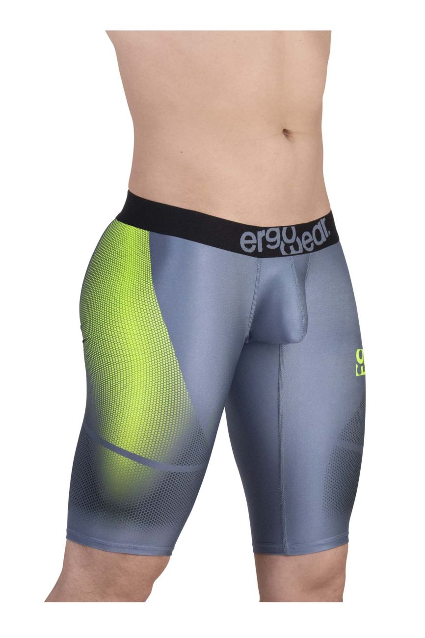 MAX SE Athletic Shorts