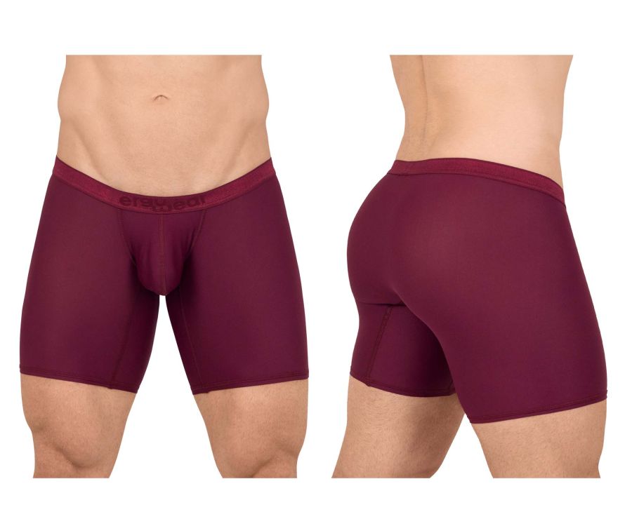 ErgoWear SLK Boxer Briefs