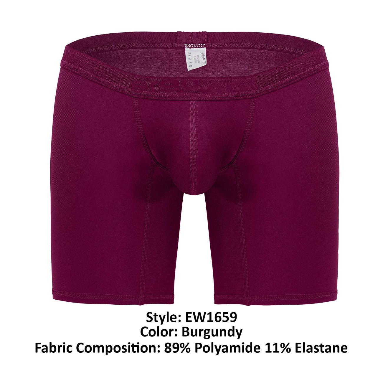 ErgoWear SLK Boxer Briefs