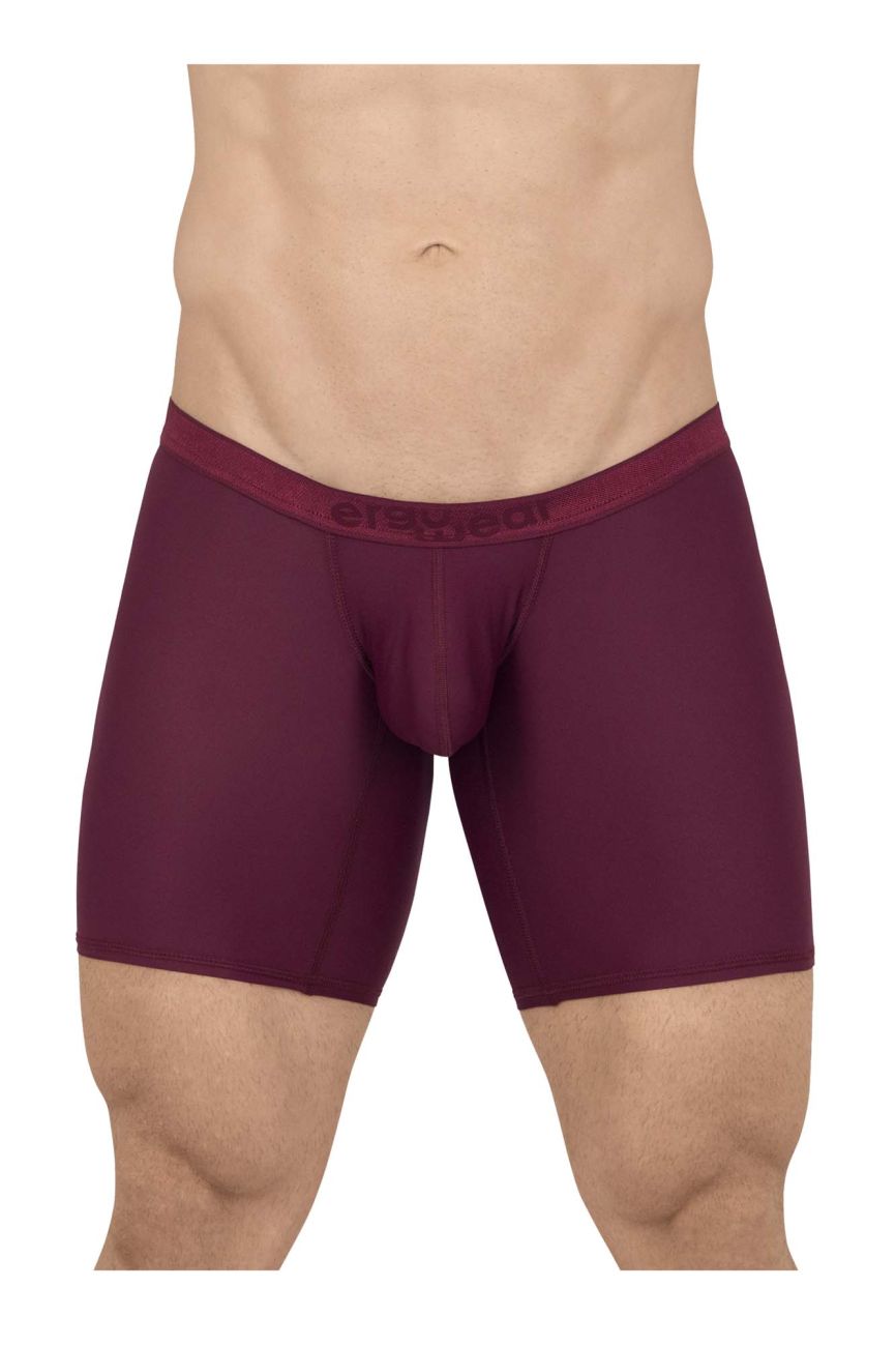 ErgoWear SLK Boxer Briefs