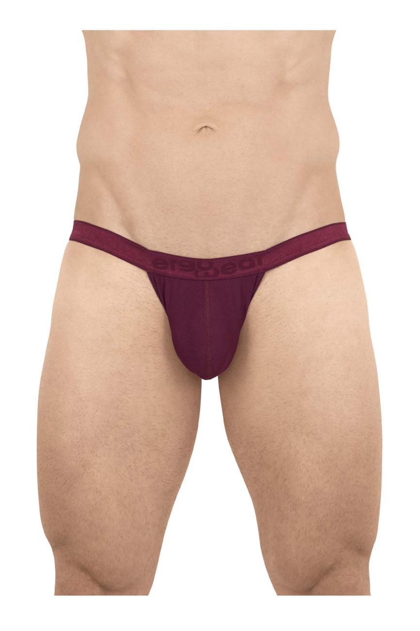 ErgoWear SLK Thongs