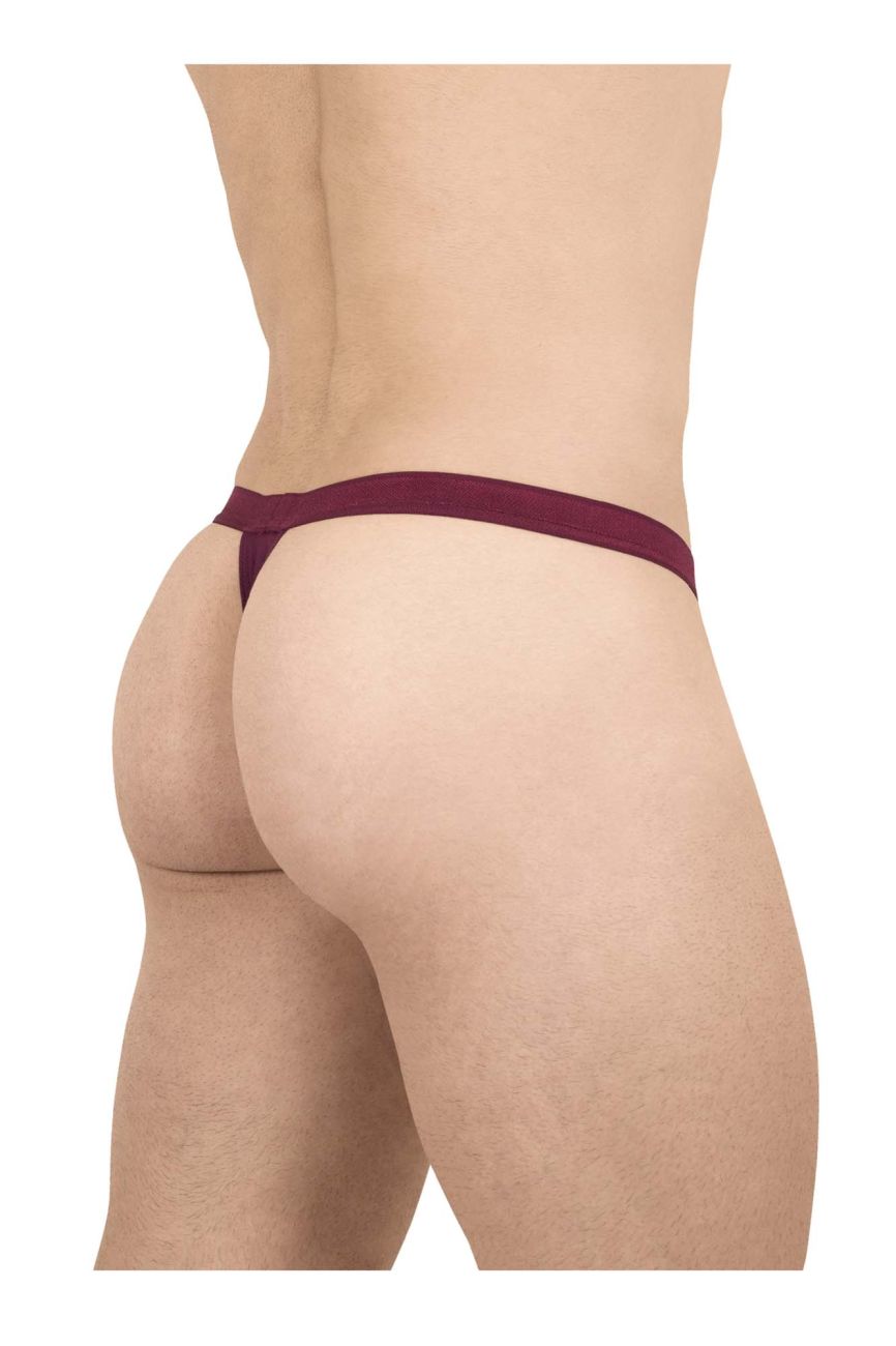 ErgoWear SLK Thongs