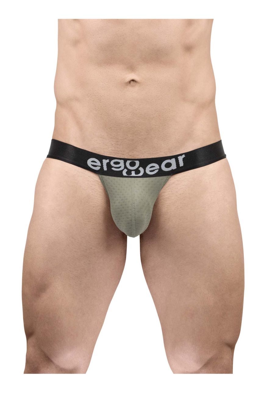 ErgoWear MAX FLOW Jockstrap