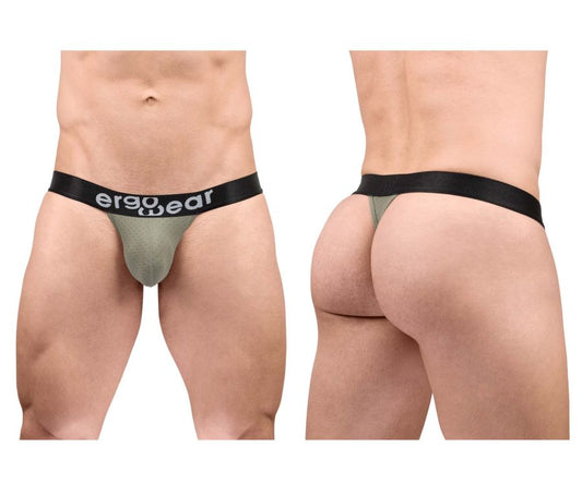 ErgoWear MAX FLOW G-String