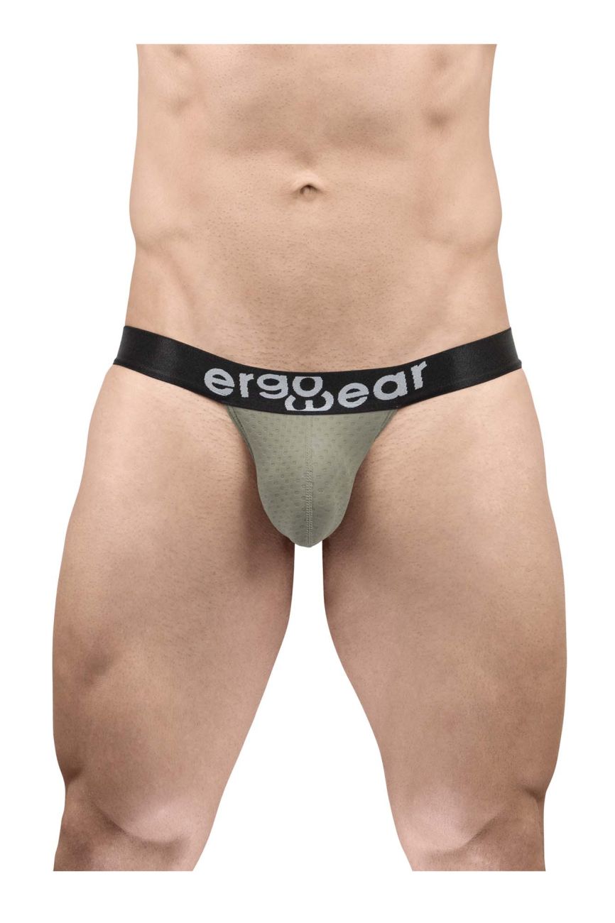 ErgoWear MAX FLOW G-String