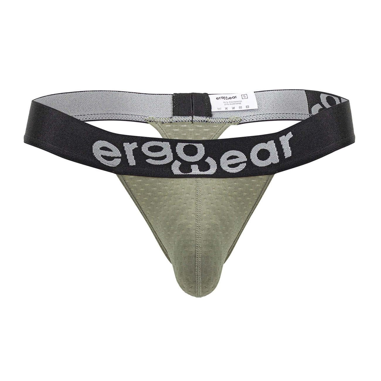 ErgoWear MAX FLOW G-String