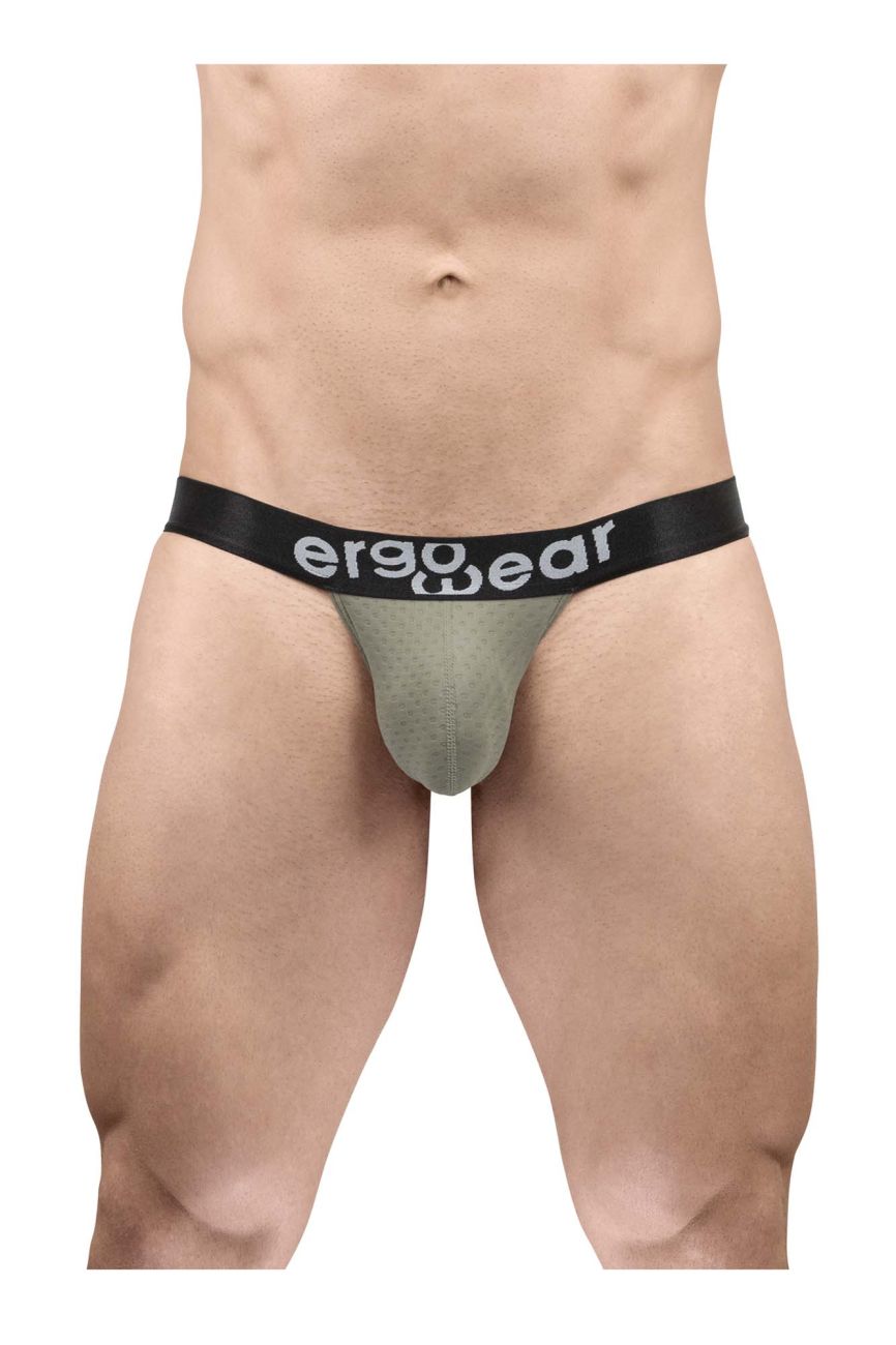 ErgoWear MAX FLOW Bikini