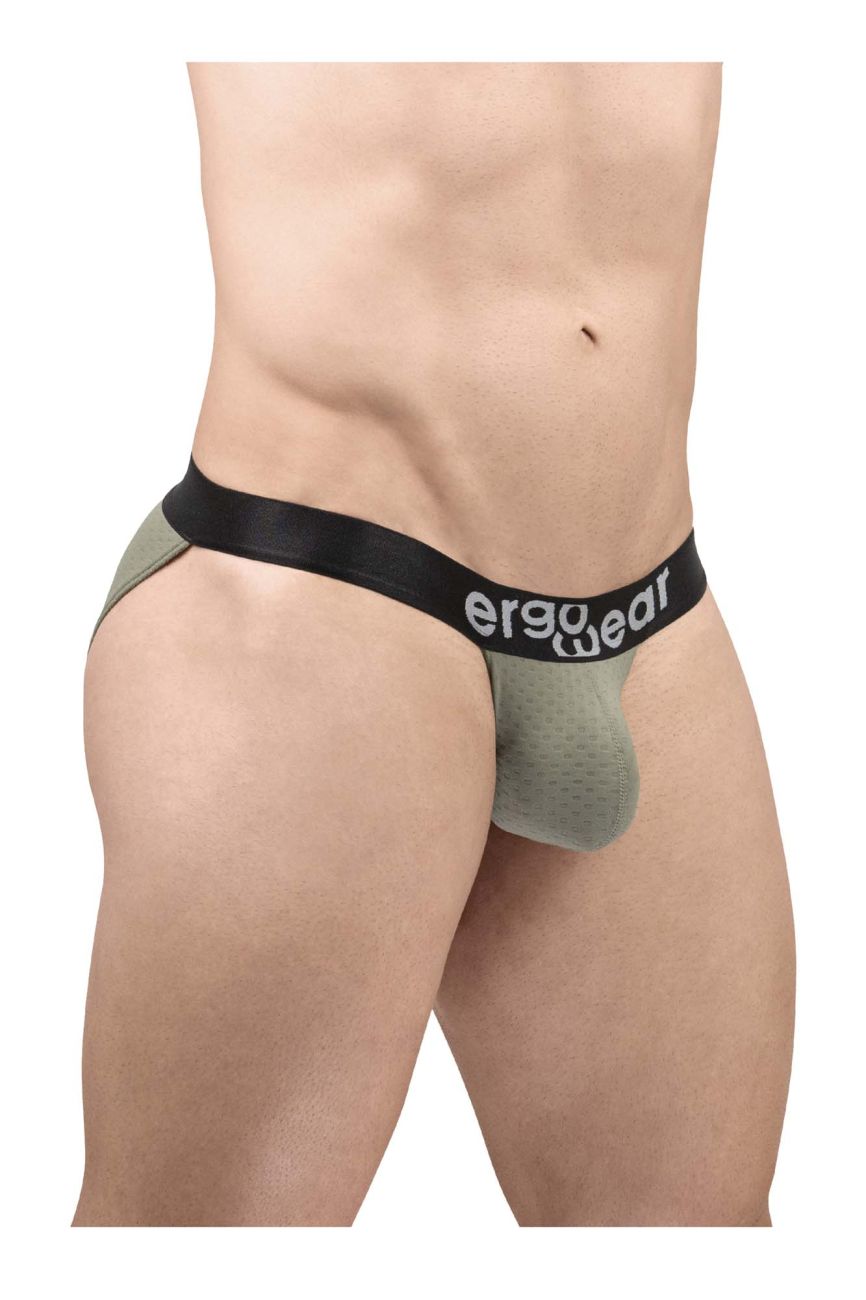 ErgoWear MAX FLOW Bikini