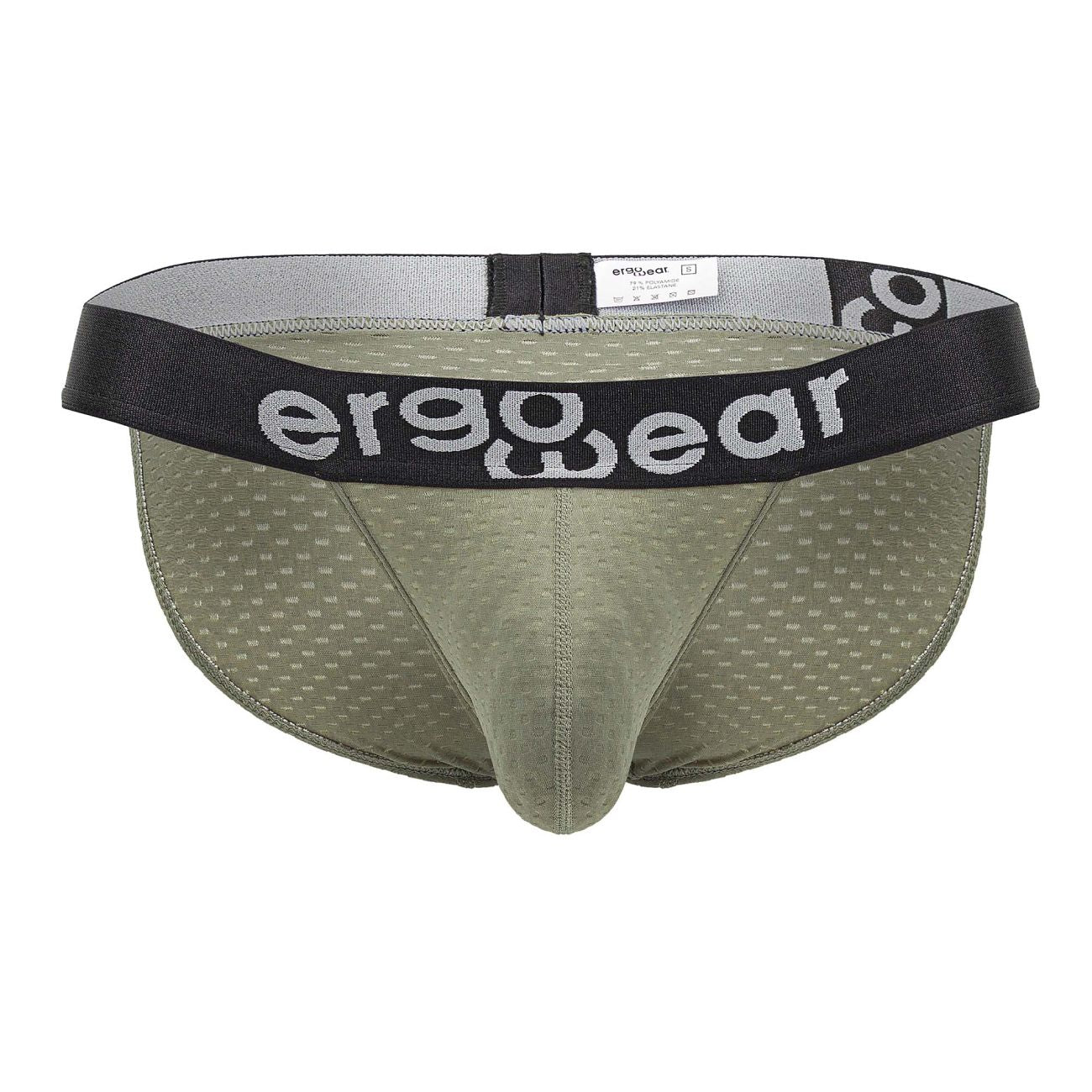 ErgoWear MAX FLOW Bikini