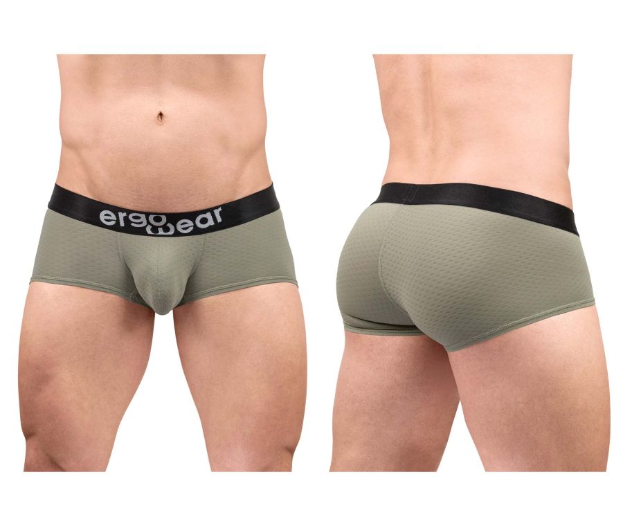 ErgoWear MAX FLOW Trunks