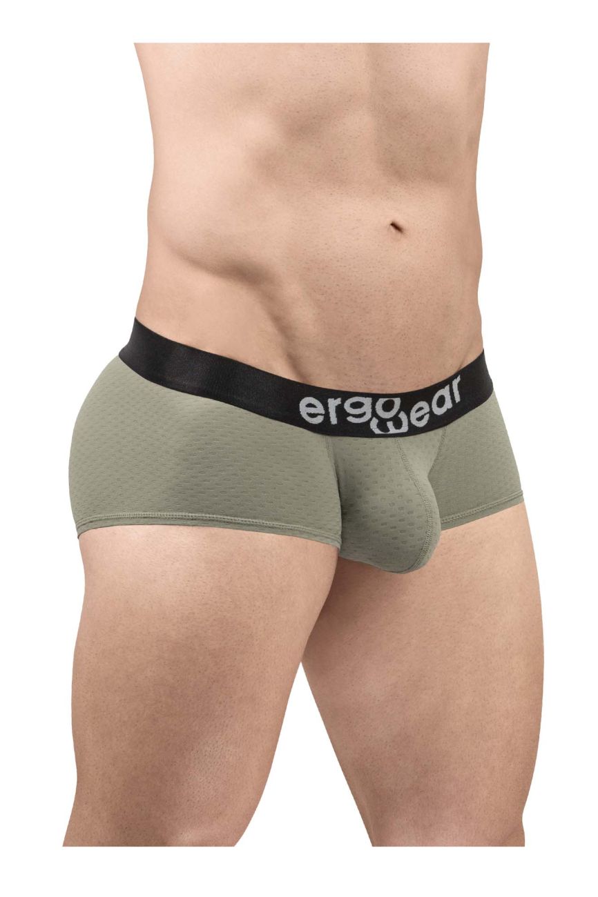 ErgoWear MAX FLOW Trunks