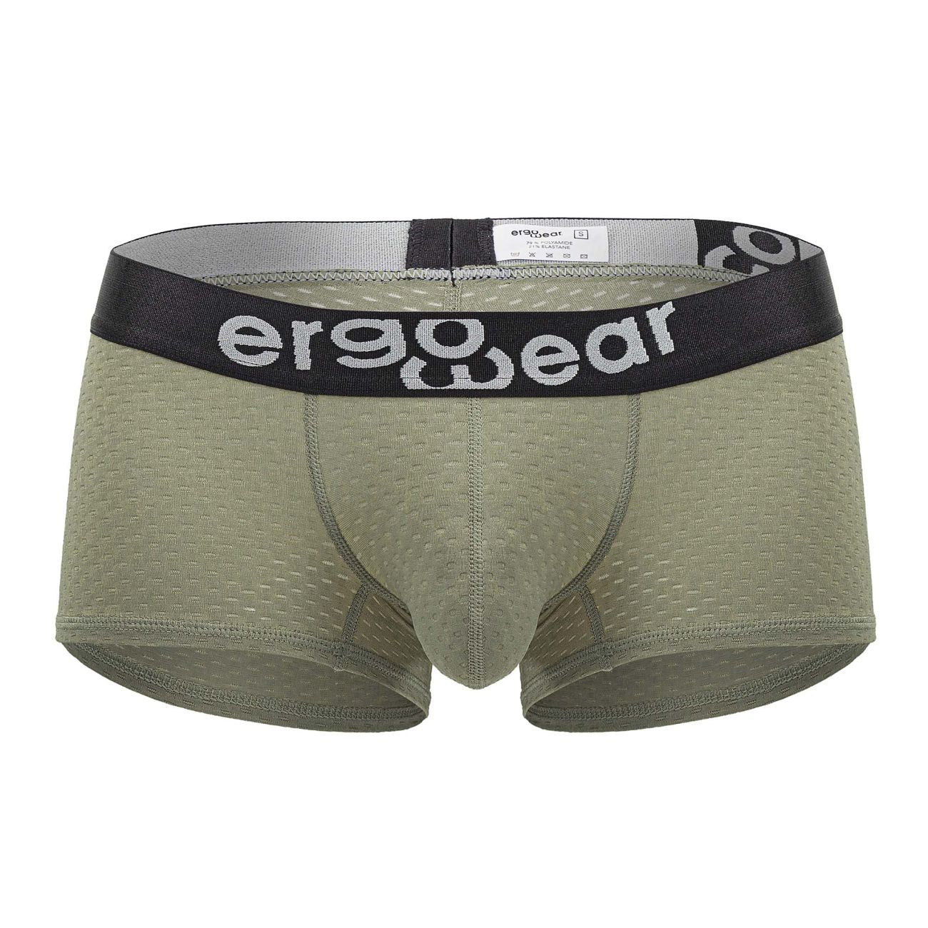 ErgoWear MAX FLOW Trunks