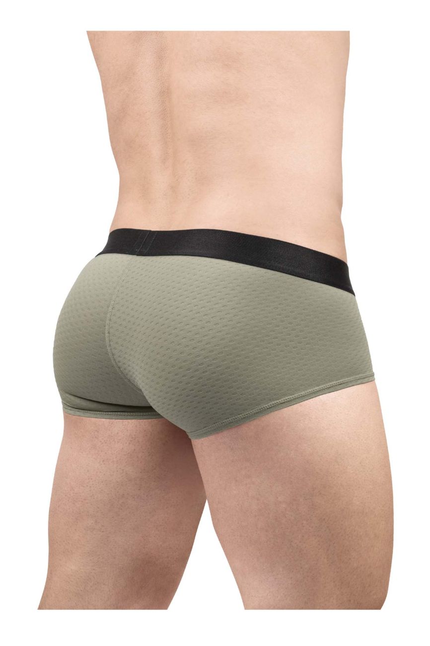 ErgoWear MAX FLOW Trunks