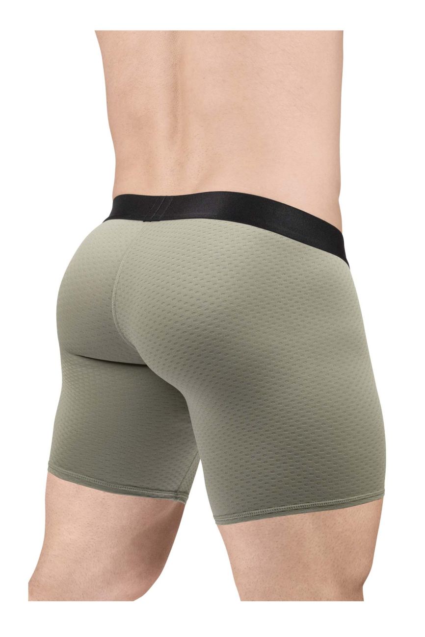 ErgoWear MAX FLOW Boxer Briefs