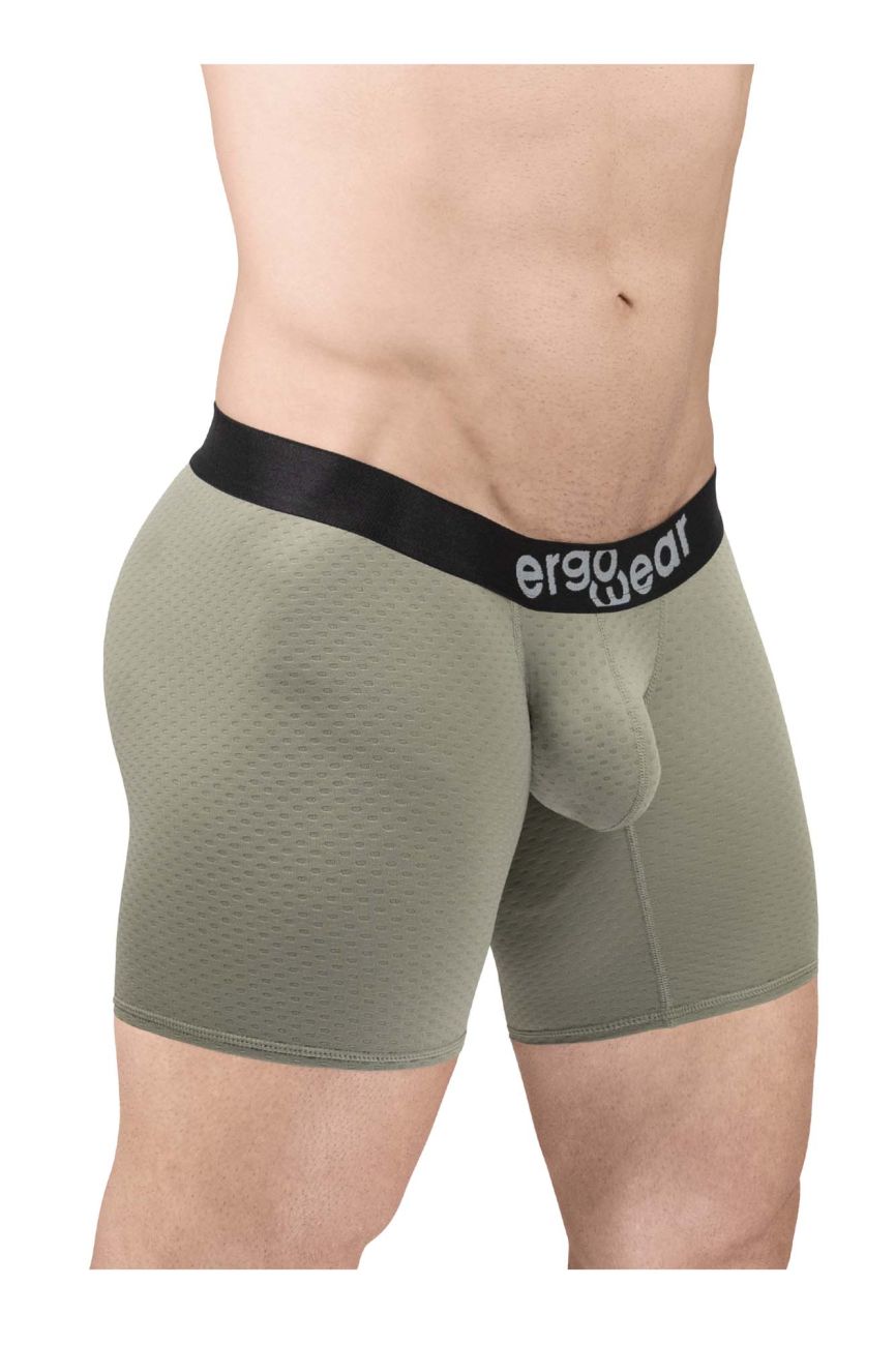 ErgoWear MAX FLOW Boxer Briefs