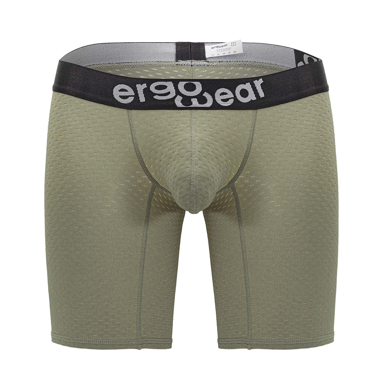 ErgoWear MAX FLOW Boxer Briefs