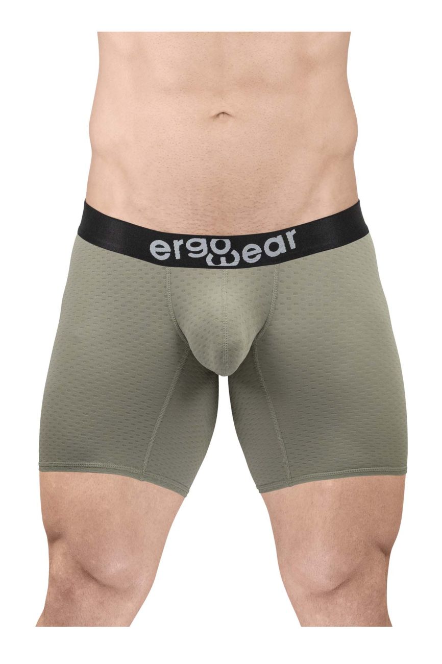 ErgoWear MAX FLOW Boxer Briefs