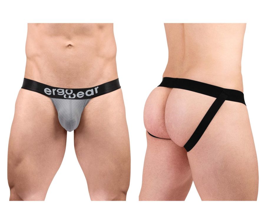 ErgoWear MAX FLOW Jockstrap