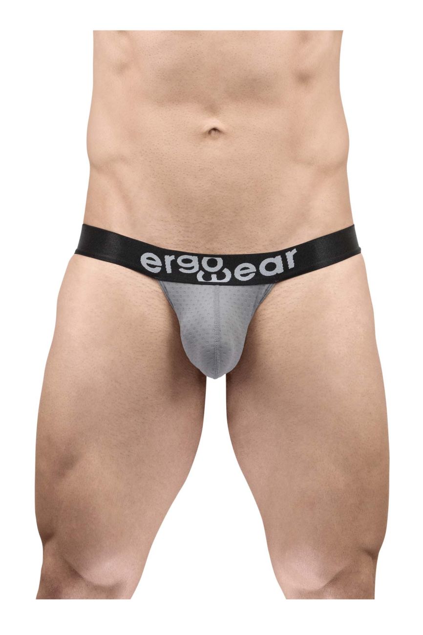 ErgoWear MAX FLOW Jockstrap