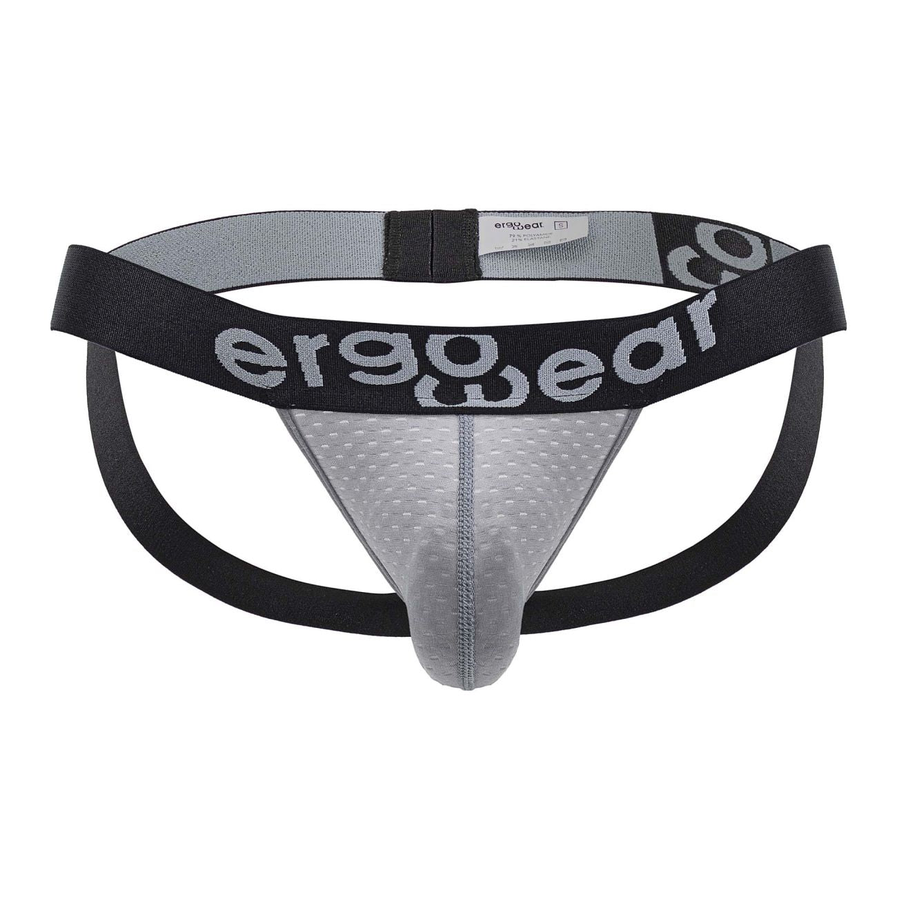 ErgoWear MAX FLOW Jockstrap