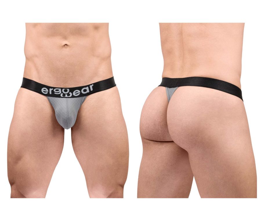 ErgoWear MAX FLOW G-String