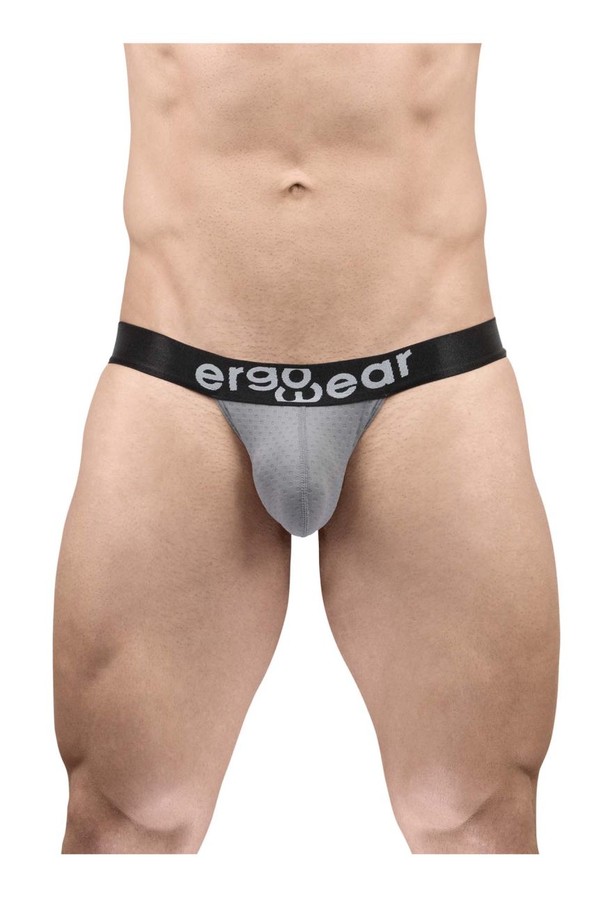 ErgoWear MAX FLOW G-String