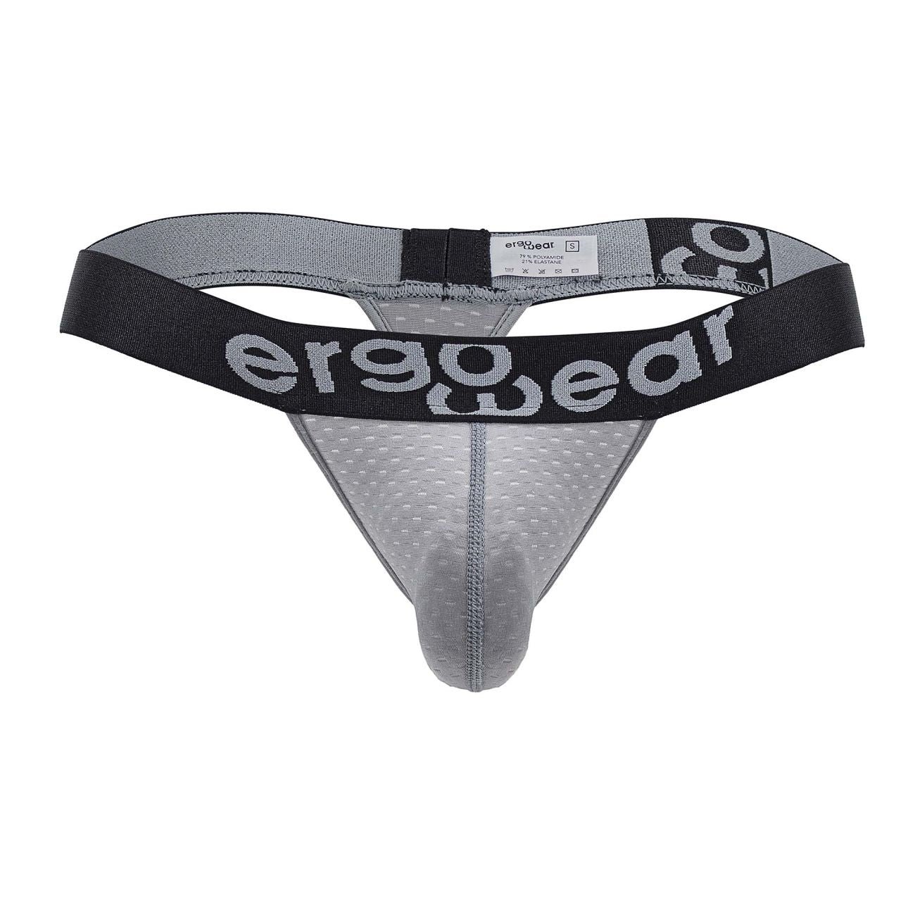 ErgoWear MAX FLOW G-String