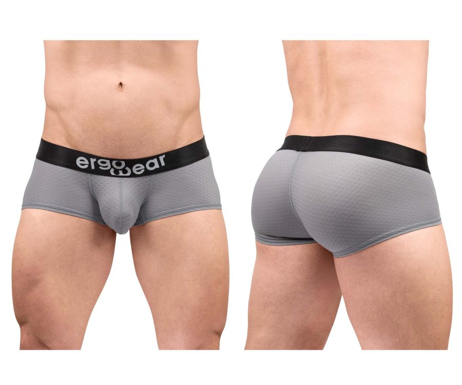 ErgoWear MAX FLOW Trunks