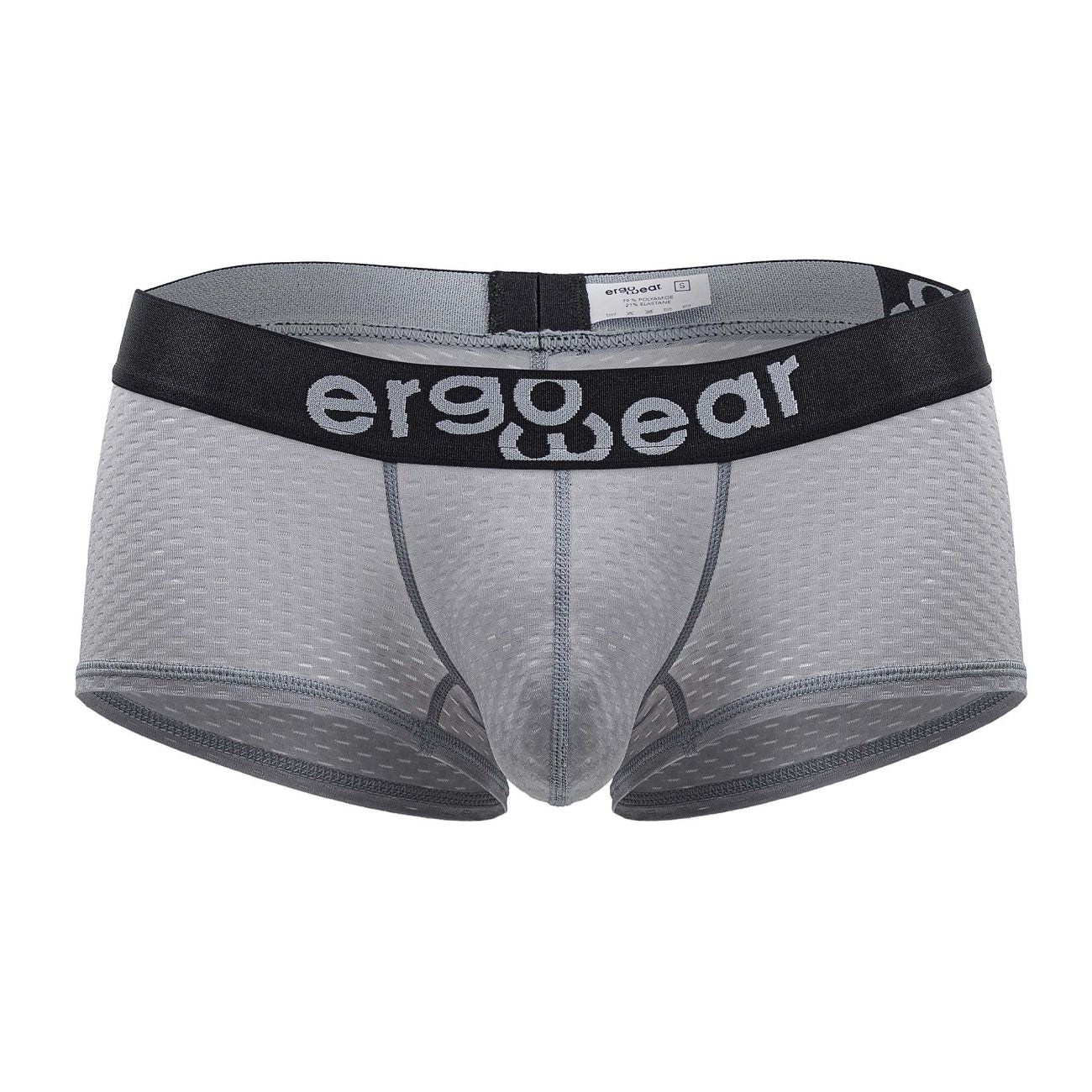 ErgoWear MAX FLOW Trunks