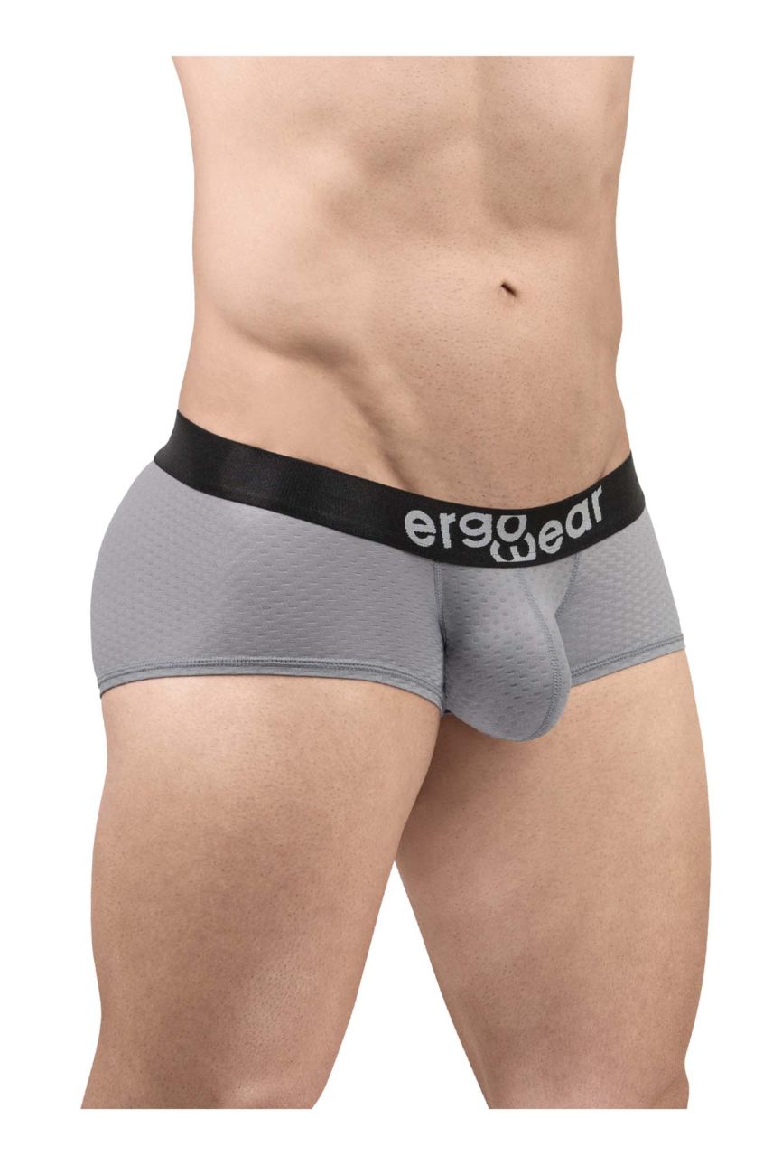 ErgoWear MAX FLOW Trunks