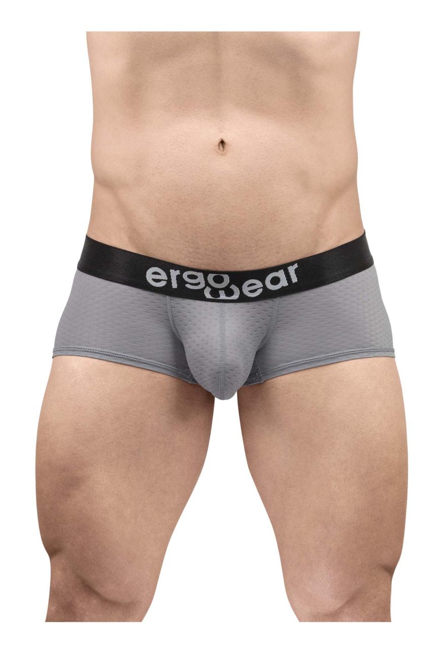 ErgoWear MAX FLOW Trunks