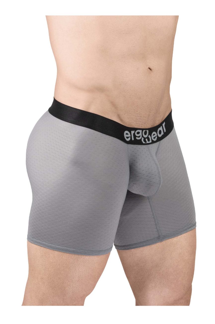 ErgoWear MAX FLOW Boxer Briefs