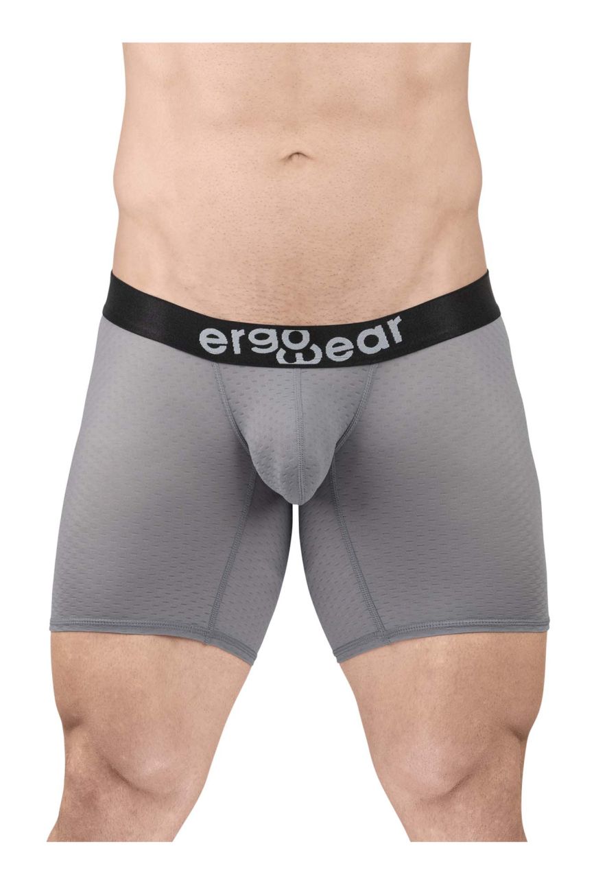 ErgoWear MAX FLOW Boxer Briefs