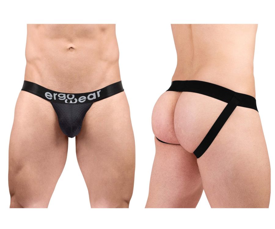 ErgoWear MAX FLOW Jockstrap