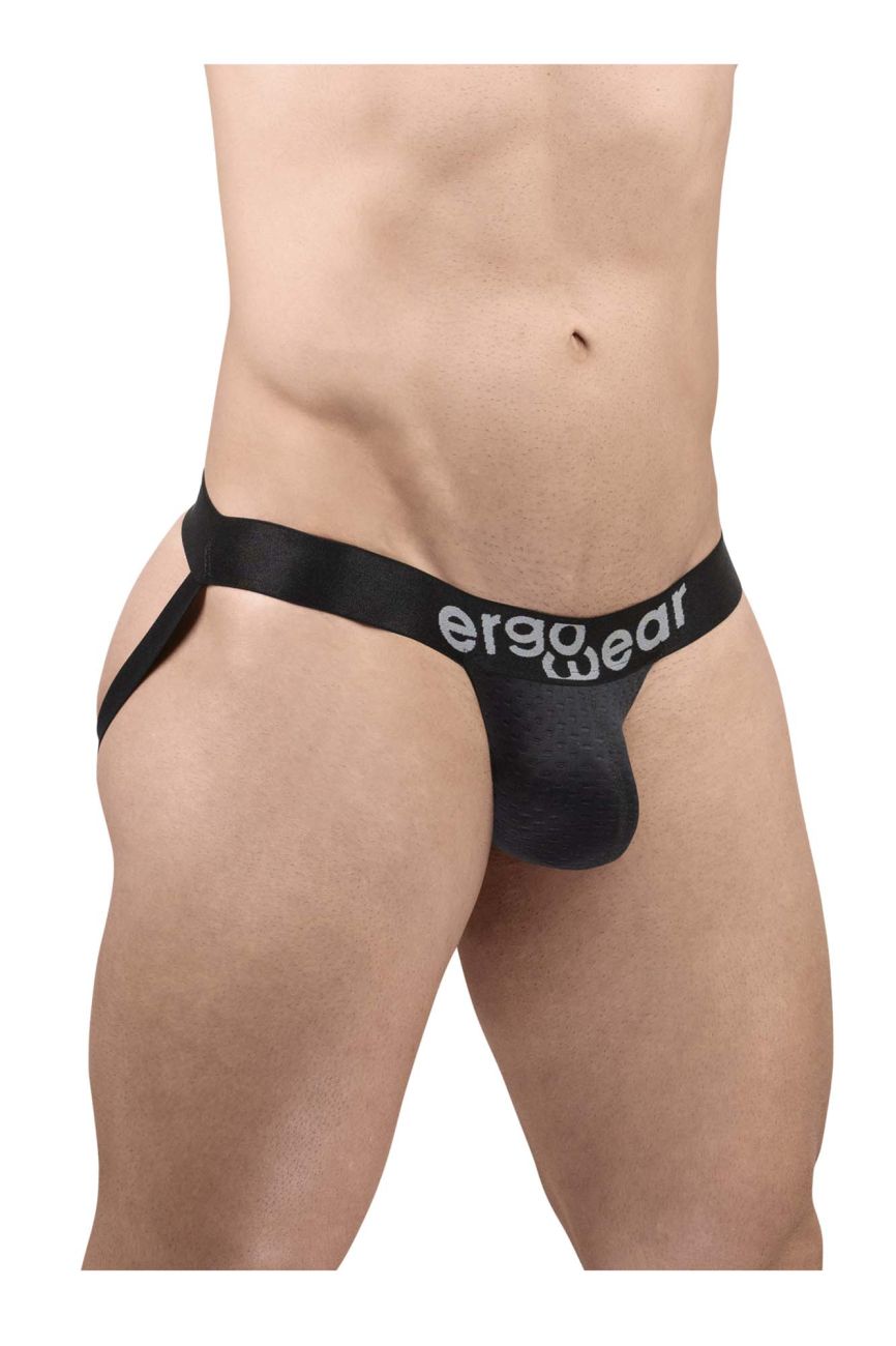 ErgoWear MAX FLOW Jockstrap