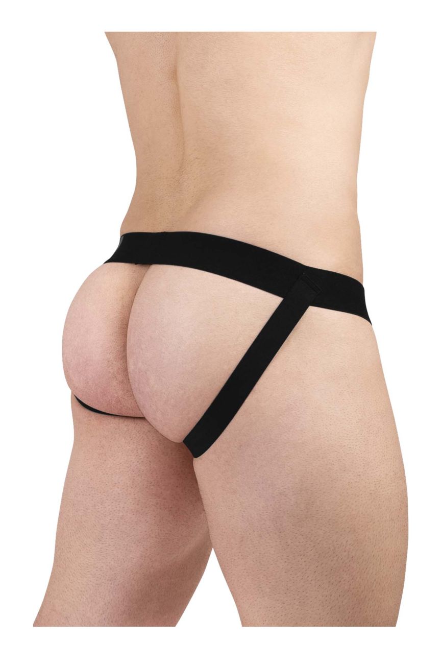 ErgoWear MAX FLOW Jockstrap